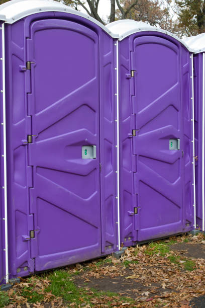 Best Portable Restroom Servicing (Cleaning and Restocking)  in West Jordan, UT