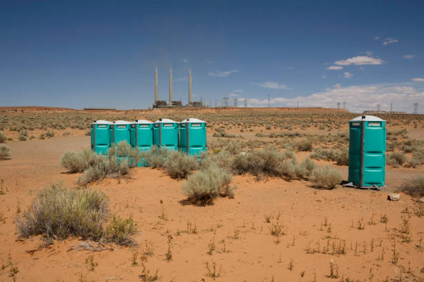 Best Portable Toilets for Parks and Recreation Areas  in West Jordan, UT