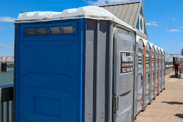 Best Portable Restroom for Sporting Events  in West Jordan, UT