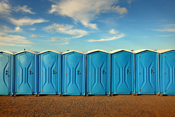 Best Portable Restroom Setup and Delivery  in West Jordan, UT